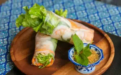 Photographie de carte pour le restaurant la Crêperie de l’Horloge