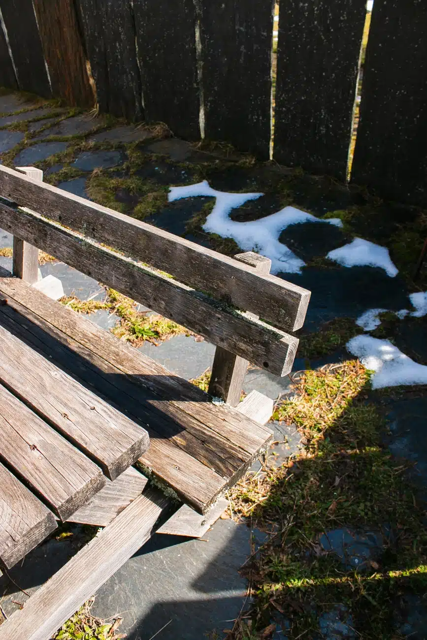Photographie de Mise en valeur pour le gîte Air b'n'b Era Borda situé à Payolle près de Bagnères de Bigorre