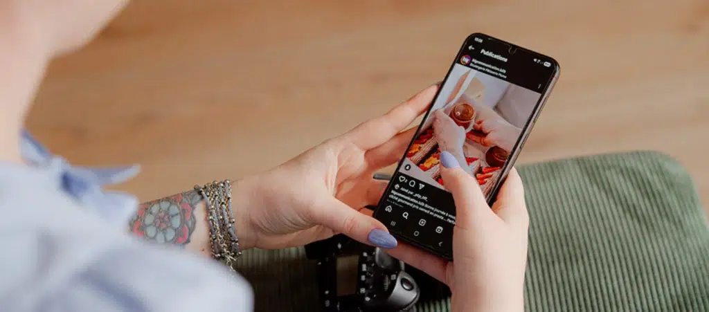 Community manager pour la gestion de vos réseaux sociaux à Bagnères de Bigorre et ailleurs.