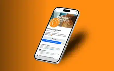 Livraison Bagnéraise : gestion des réseaux sociaux et formation !