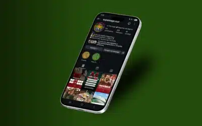 Gestion des réseaux sociaux pour le bar Au Pas Sage