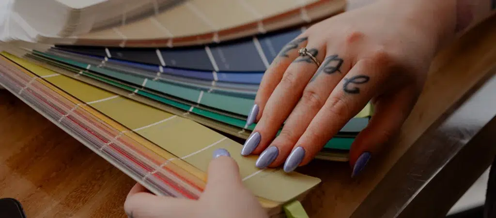 Agence de graphisme à Bagnères de Bigorre - affiches, flyers, brochures et mise en page de toute votre communication.