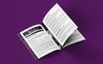 Dossier de présentation pour une pièce de théâtre