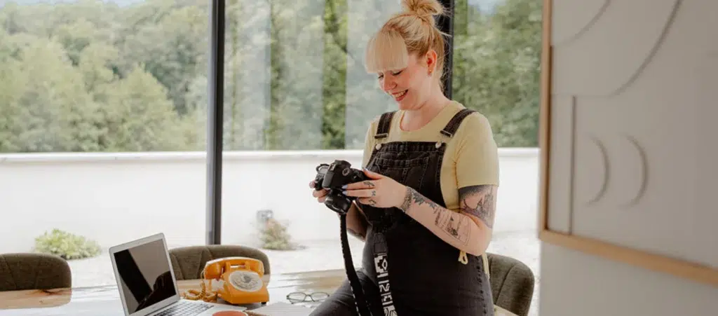 Agence de communication répondant à tous vos besoins en photographie d'entreprise et d'évènementiel à Bagnères de Bigorre et ailleurs.