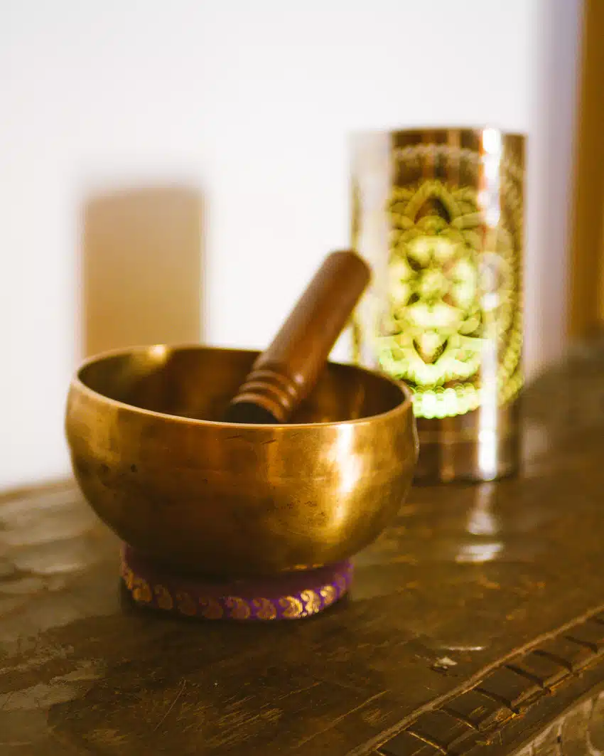 Prestation de photographie d'entreprise pour Les Chemains d'Isa, cabinet de massage bien-être à Bagnères de Bigorre.