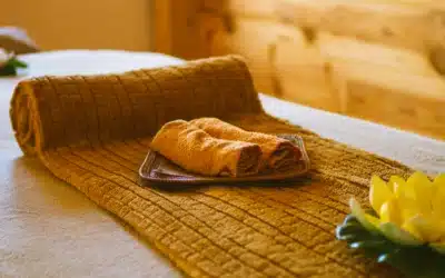 Photographie d’entreprise dans le cocon des Chemains d’Isa