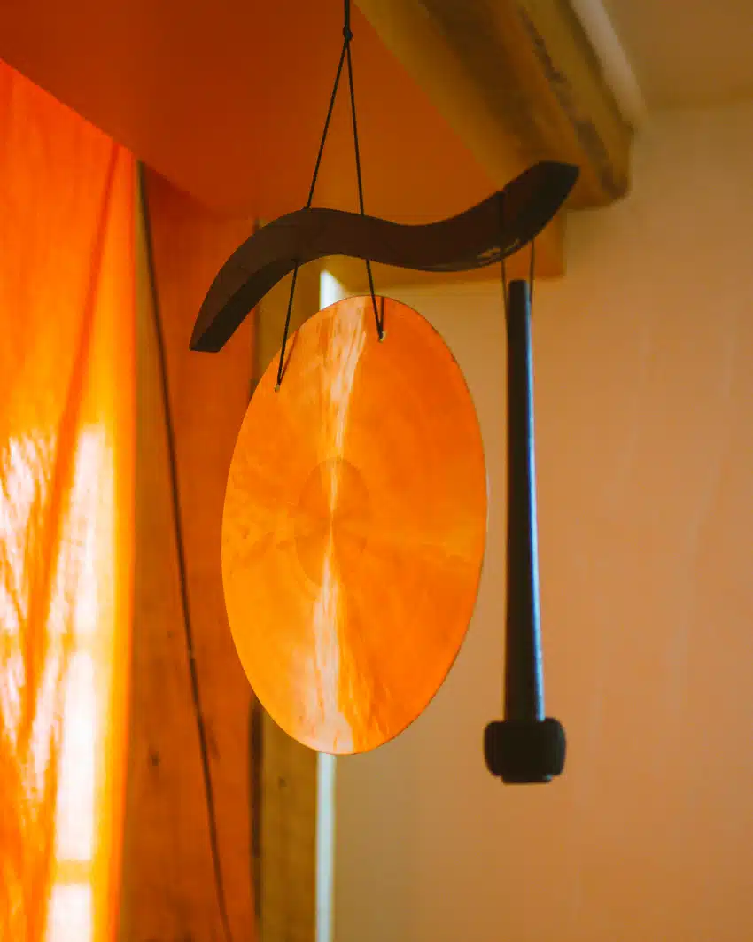 Prestation de photographie d'entreprise pour Les Chemains d'Isa, cabinet de massage bien-être à Bagnères de Bigorre.