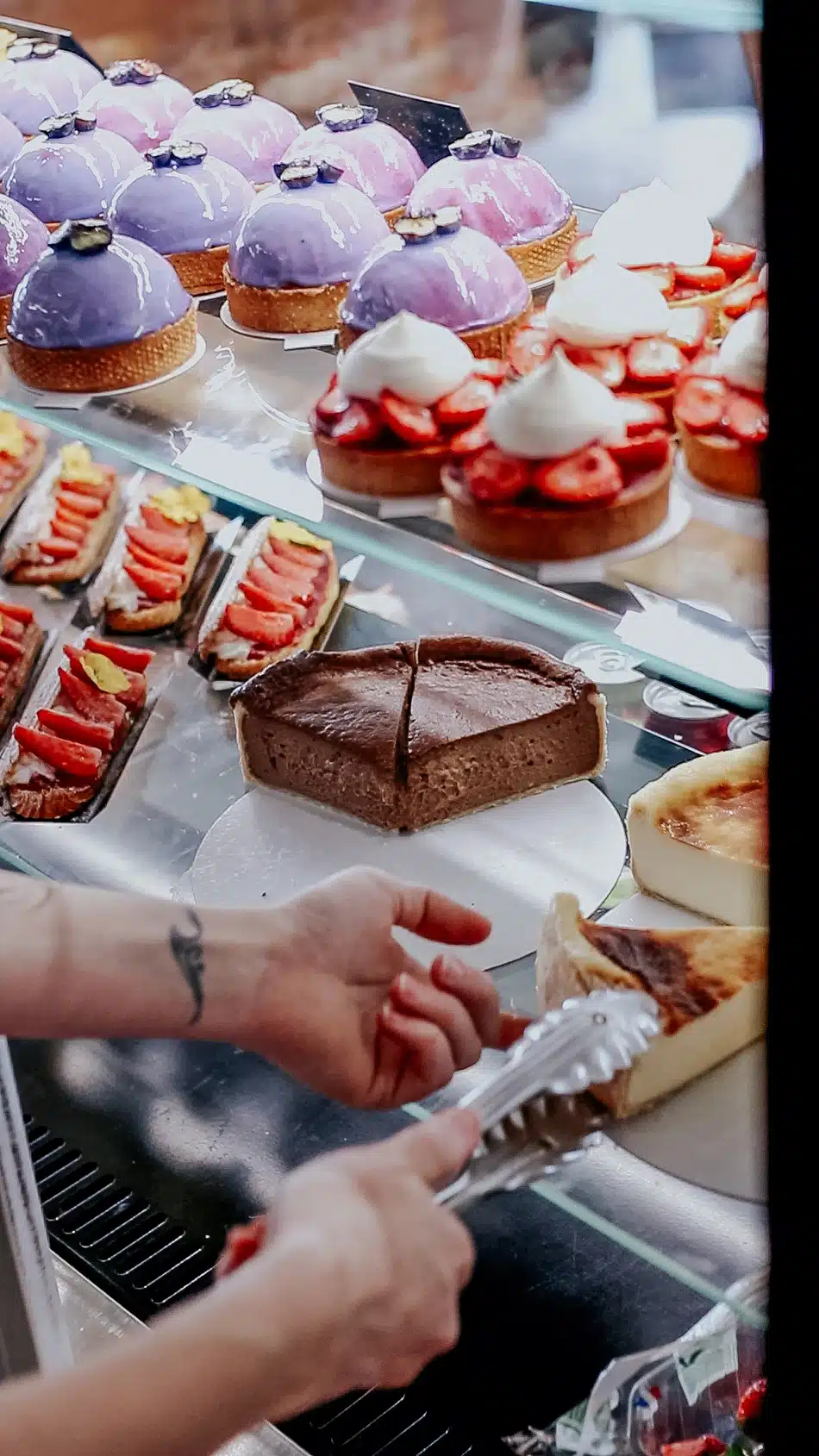 Prestation de photographie évènementielle pour la Boulangerie Patisserie Plume, à Bagnères de Bigorre.