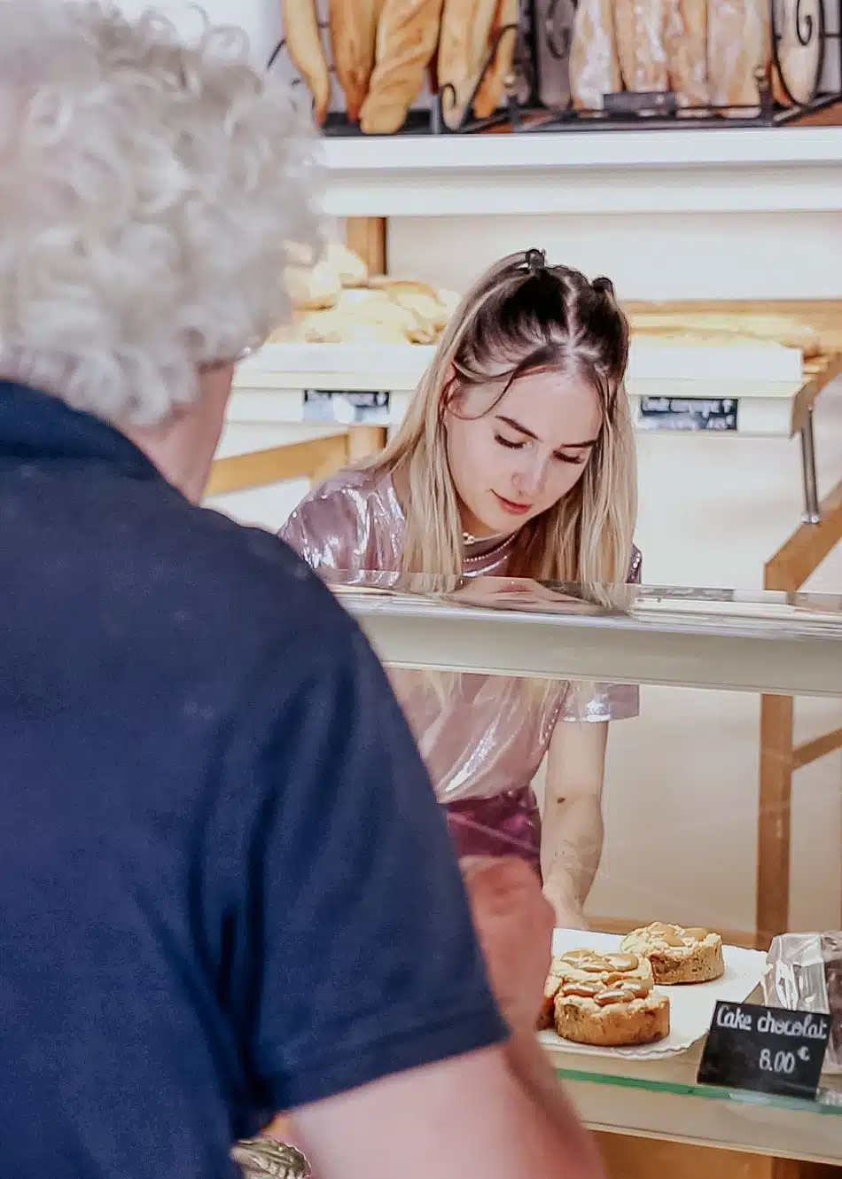 Prestation de photographie évènementielle pour la Boulangerie Patisserie Plume, à Bagnères de Bigorre.