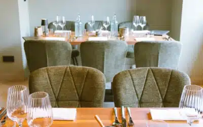 Photographie d’entreprise pour l’ouverture des Tapas de Juliette !