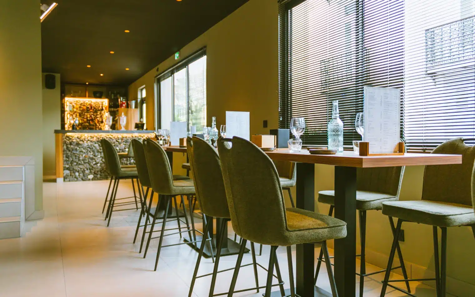 Prestation de photographie d'entreprise à l'occasion de l'ouverture du restaurant Les Tapas de Juliette à Bagnères de Bigorre.