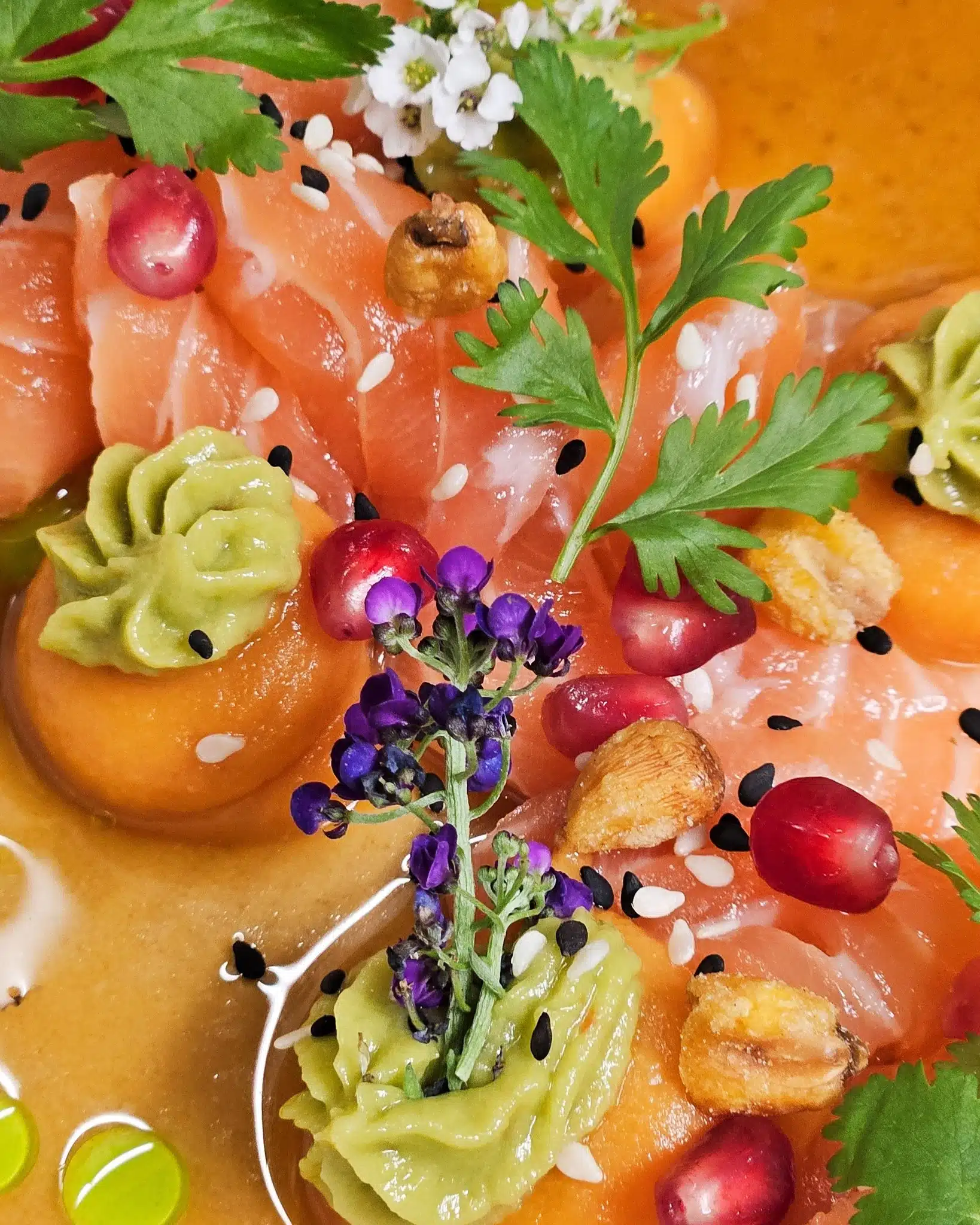 St Valentin au restaurant Sans Chaise de Bagnères de Bigorre