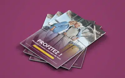 Brochure de voyage 2026 pour Phoenix Evasion